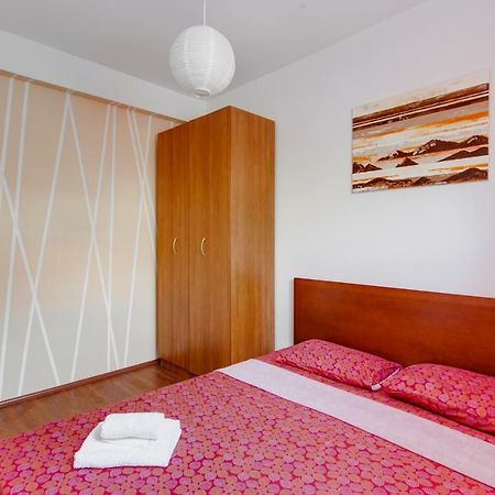 Apartment Lavender Of Budva Exteriér fotografie