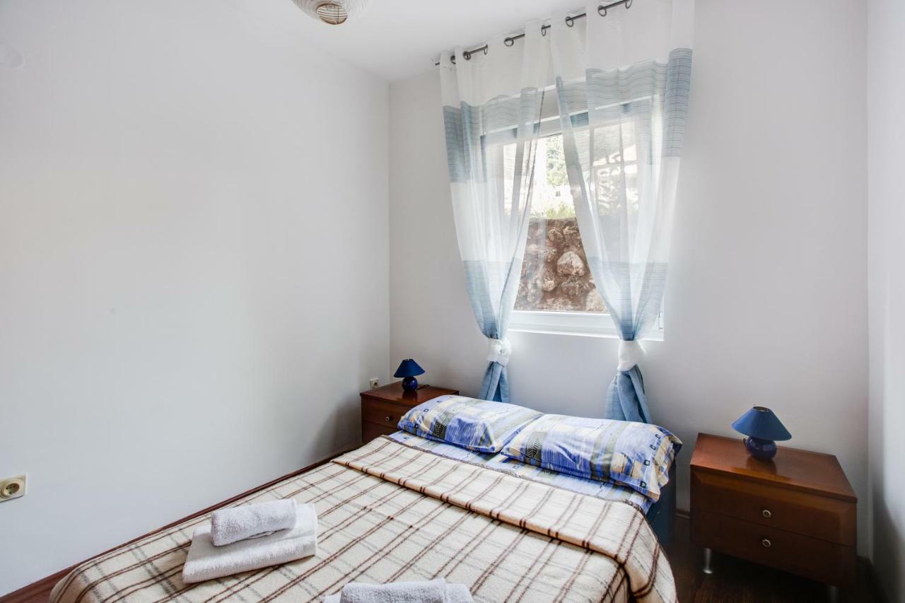 Apartment Lavender Of Budva Exteriér fotografie
