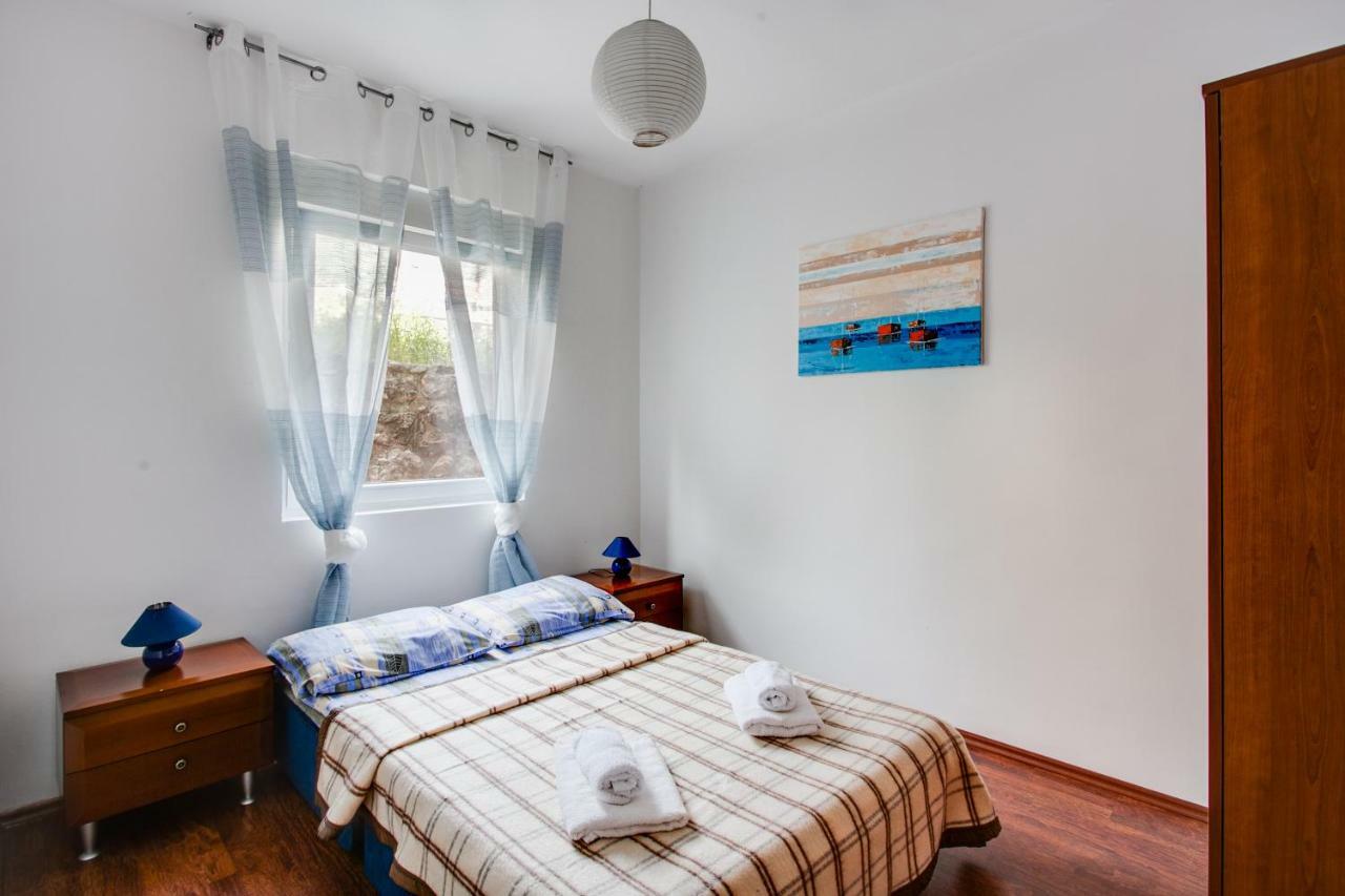 Apartment Lavender Of Budva Exteriér fotografie