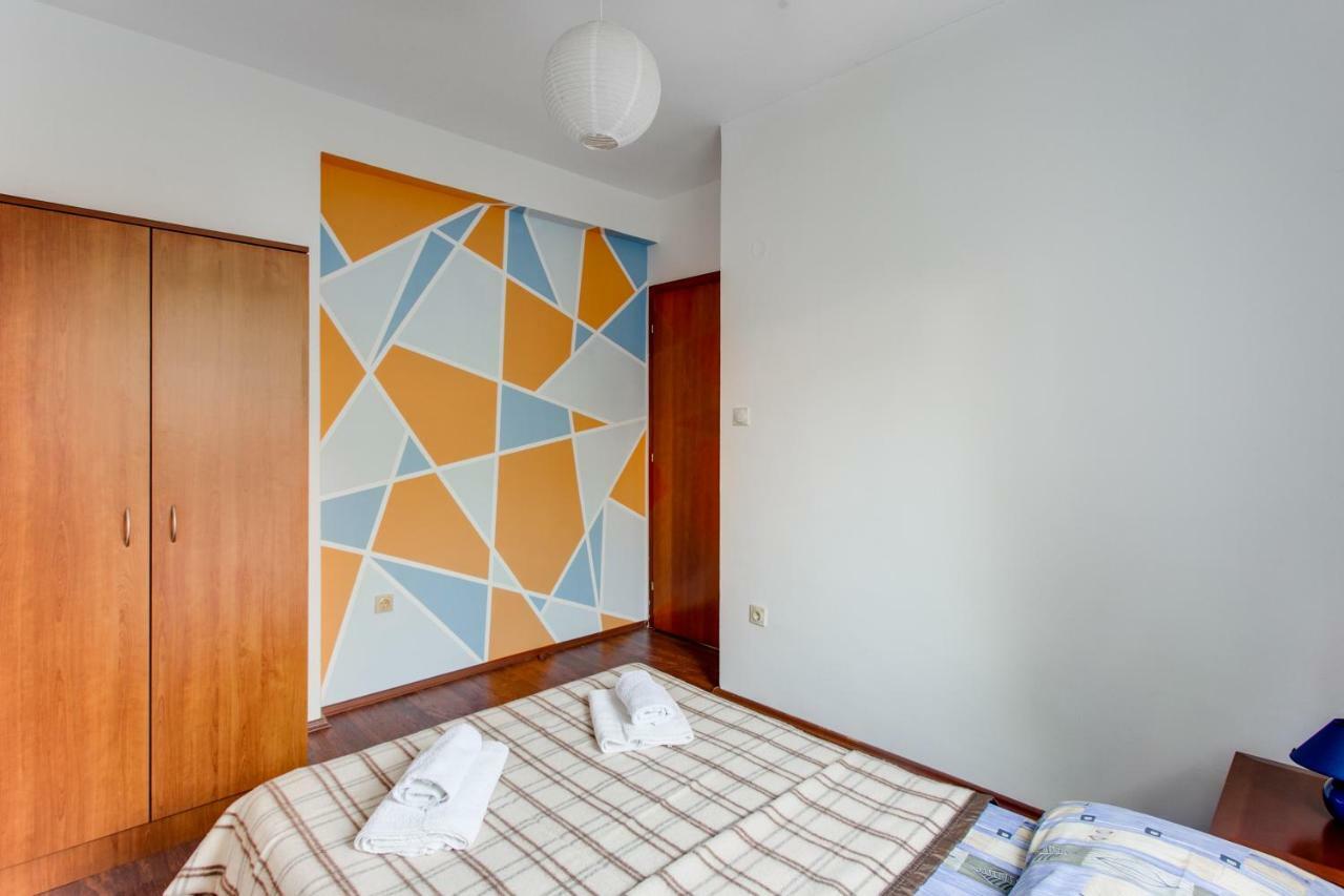Apartment Lavender Of Budva Exteriér fotografie